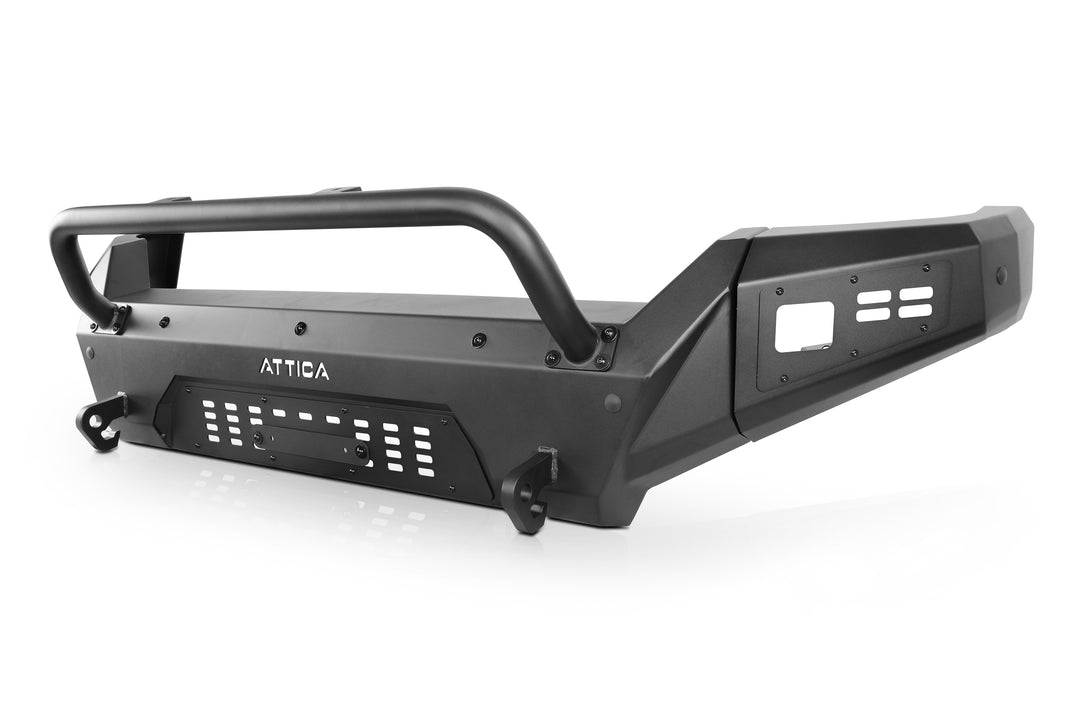 2011-2016 Ford F-250/F-350 Terra Series Front Bumper