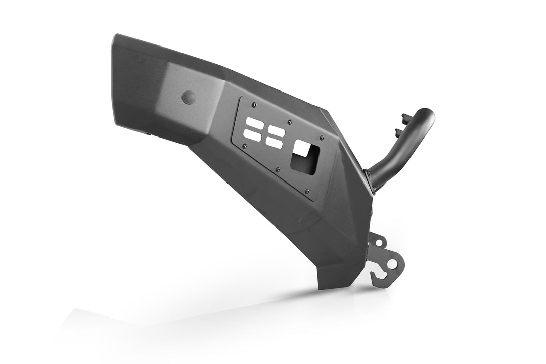 2011-2016 Ford F-250/F-350 Terra Series Front Bumper