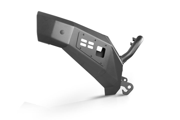 2011-2016 Ford F-250/F-350 Terra Series Front Bumper