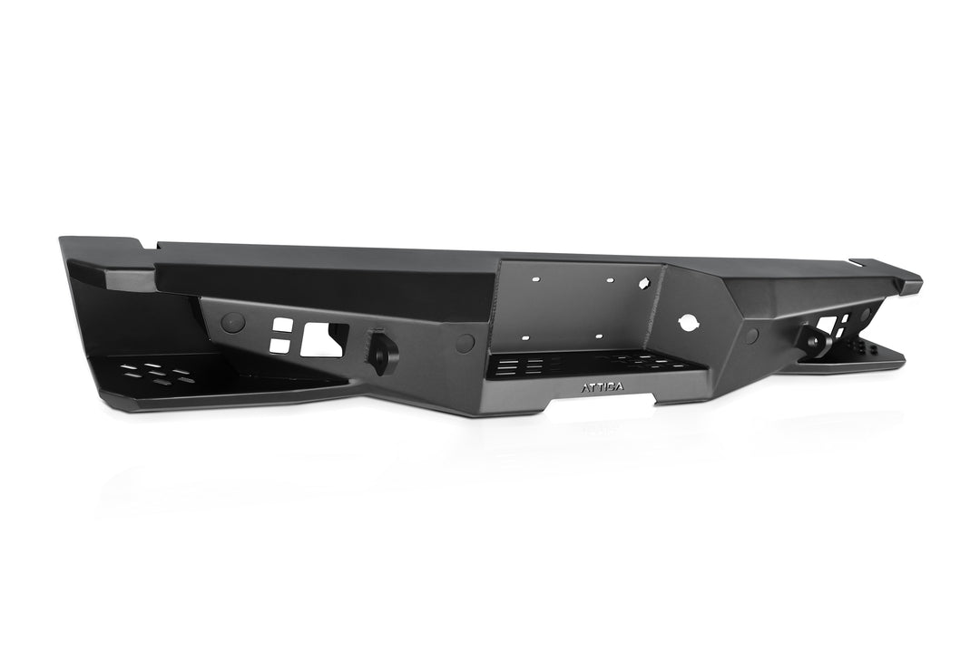 2011-2016 Ford F-250/F-350 Terra Series Rear Bumper