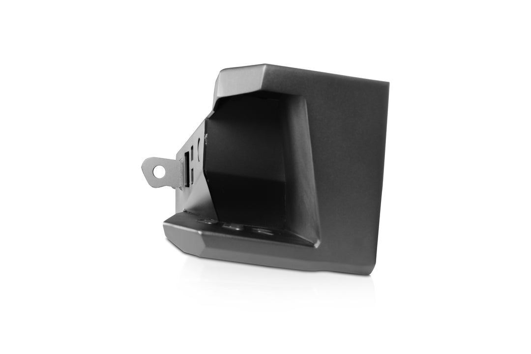 2011-2016 Ford F-250/F-350 Terra Series Rear Bumper