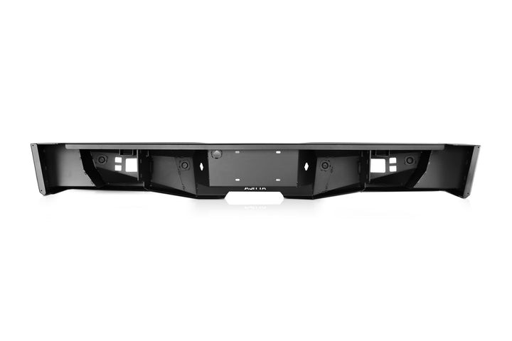 2011-2016 Ford F-250/F-350 Terra Series Rear Bumper
