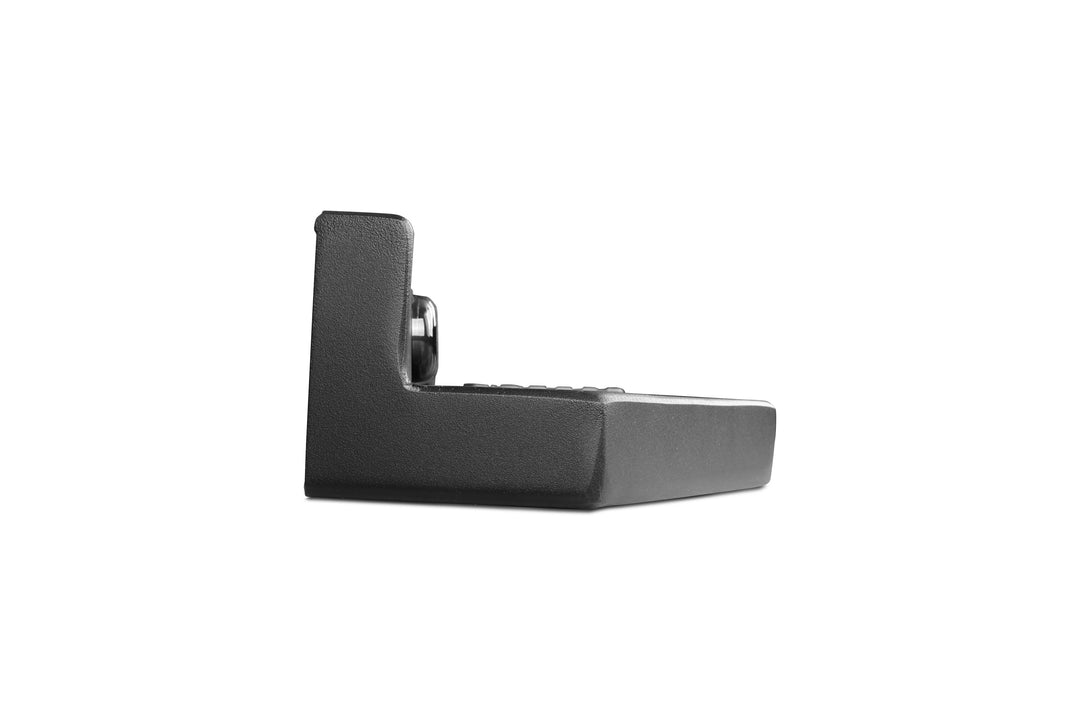 Ford F-250/F-350 1999-2016 Super Crew Frontier Series Running Boards