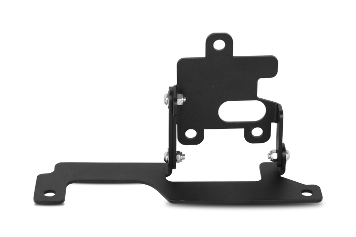 2021-2025 Ford Bronco Terra Series ACC Relocation Bracket