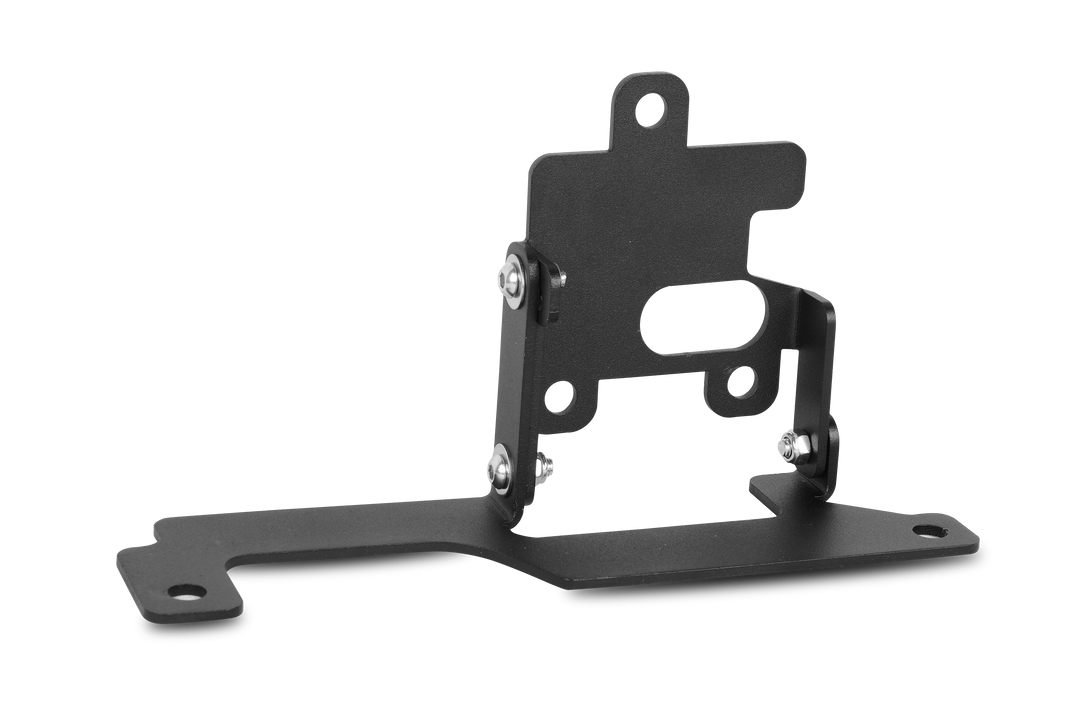 2021-2025 Ford Bronco Terra Series ACC Relocation Bracket