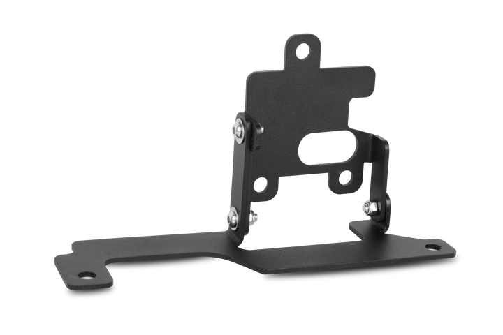 2021-2025 Ford Bronco Terra Series ACC Relocation Bracket