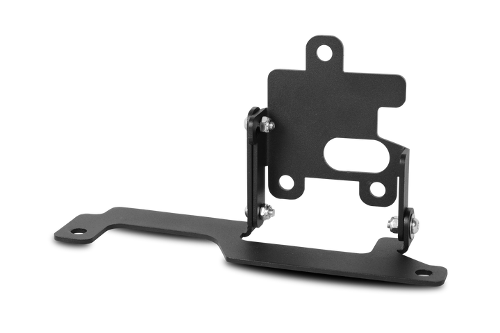 2021-2025 Ford Bronco Terra Series ACC Relocation Bracket