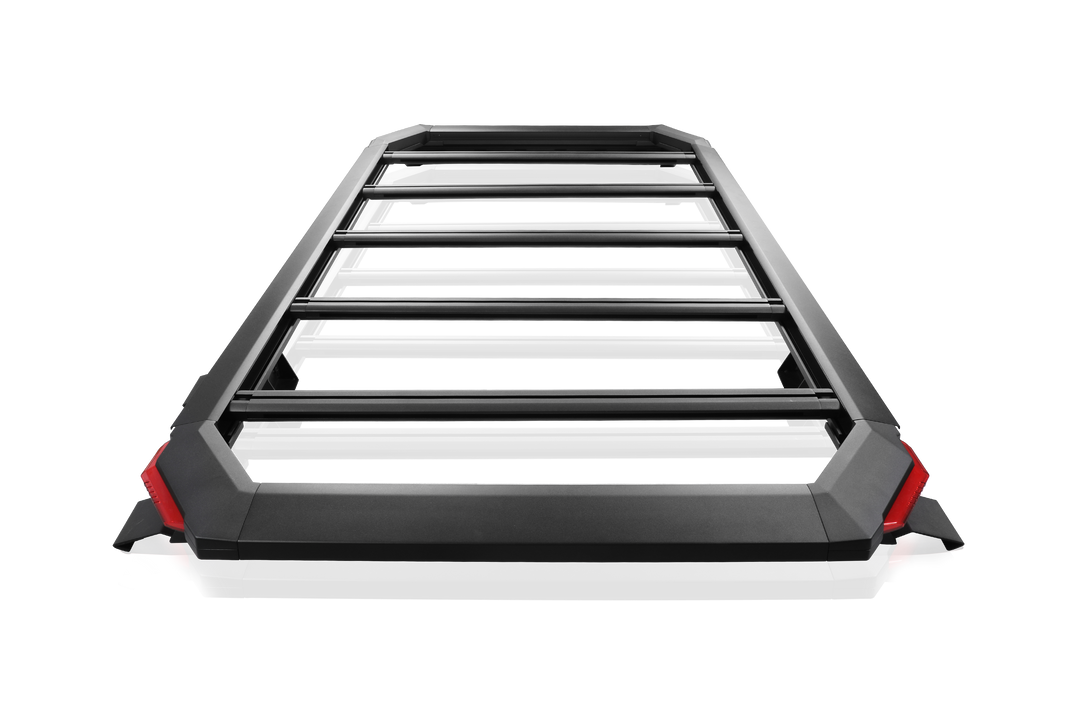 2021-2025 Ford Bronco Frontier Series Roof Rack