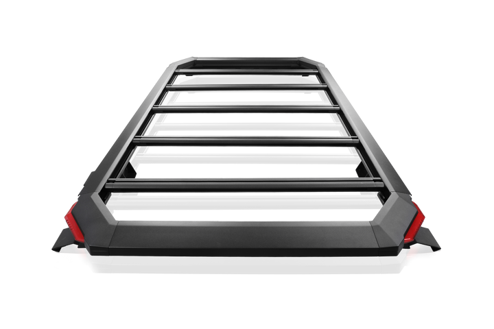 2021-2025 Ford Bronco Frontier Series Roof Rack