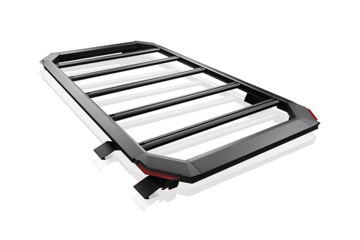 2021-2025 Ford Bronco Frontier Series Roof Rack