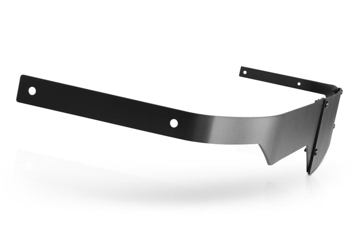 2007-2017 Jeep Wrangler JK Apex Series Rear Fascia Cover Kit