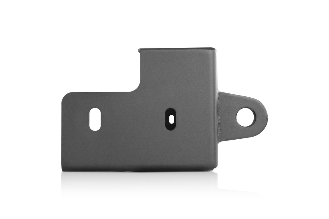 2007-2017 Jeep Wrangler JK Apex Series Rear Bumper