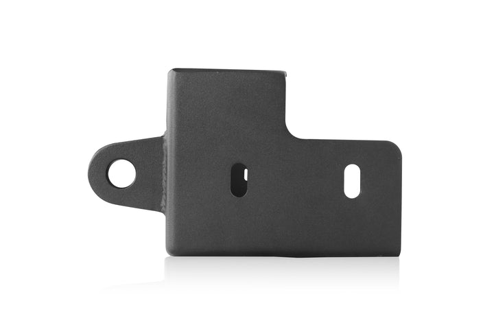 2007-2017 Jeep Wrangler JK Apex Series Rear Bumper