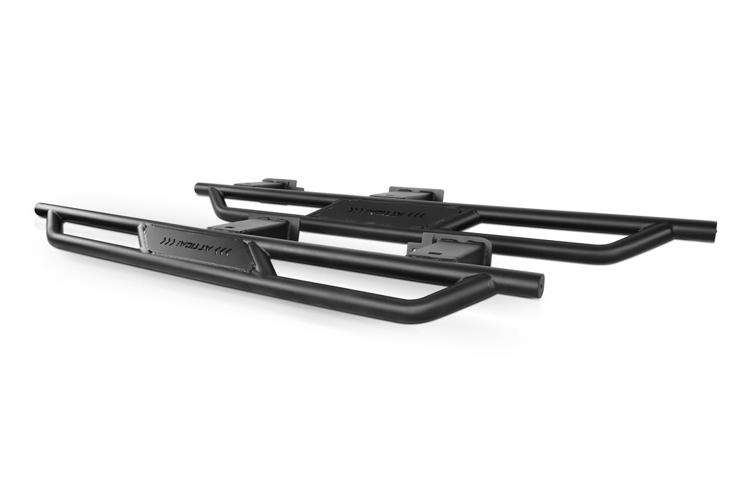 Jeep Wrangler JK 2007-17/ JL 2018-24 Apex Series Rock Rail frame (Welding Use)