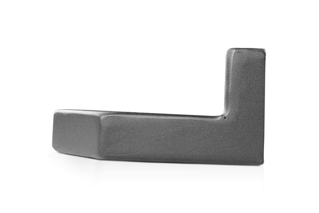 2019-2025 Ford Ranger Frontier Series Running Boards