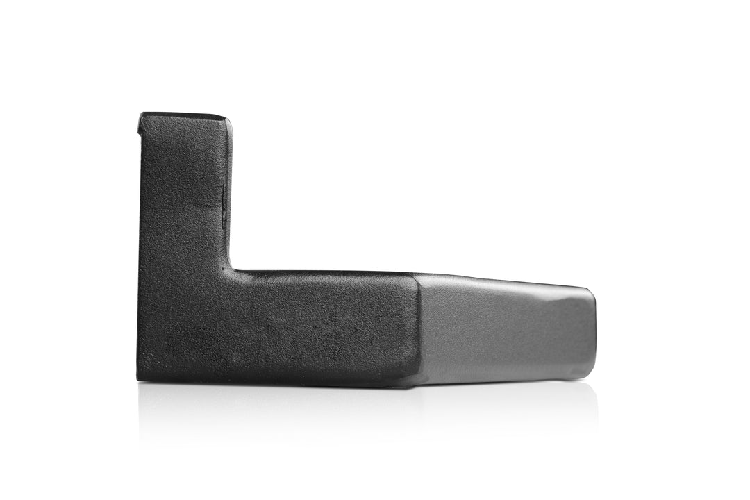 2019-2025 Ford Ranger Frontier Series Running Boards