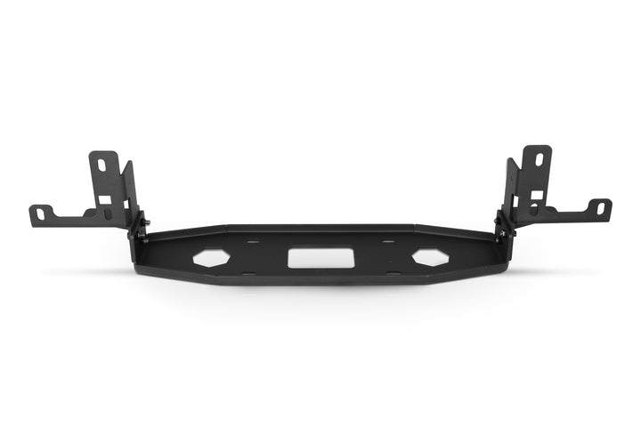 2013-2018 Ram 1500 Terra Series Front Bumper Winch Plate