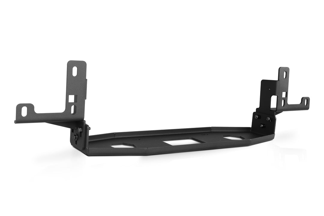 2013-2018 Ram 1500 Terra Series Front Bumper Winch Plate