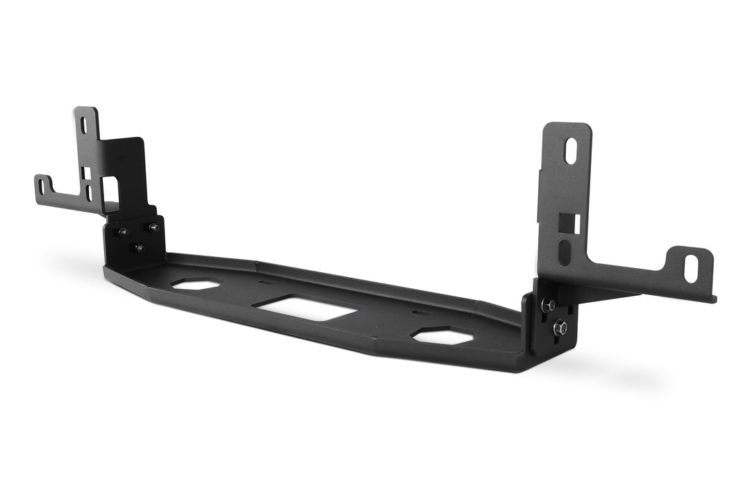 2013-2018 Ram 1500 Terra Series Front Bumper Winch Plate