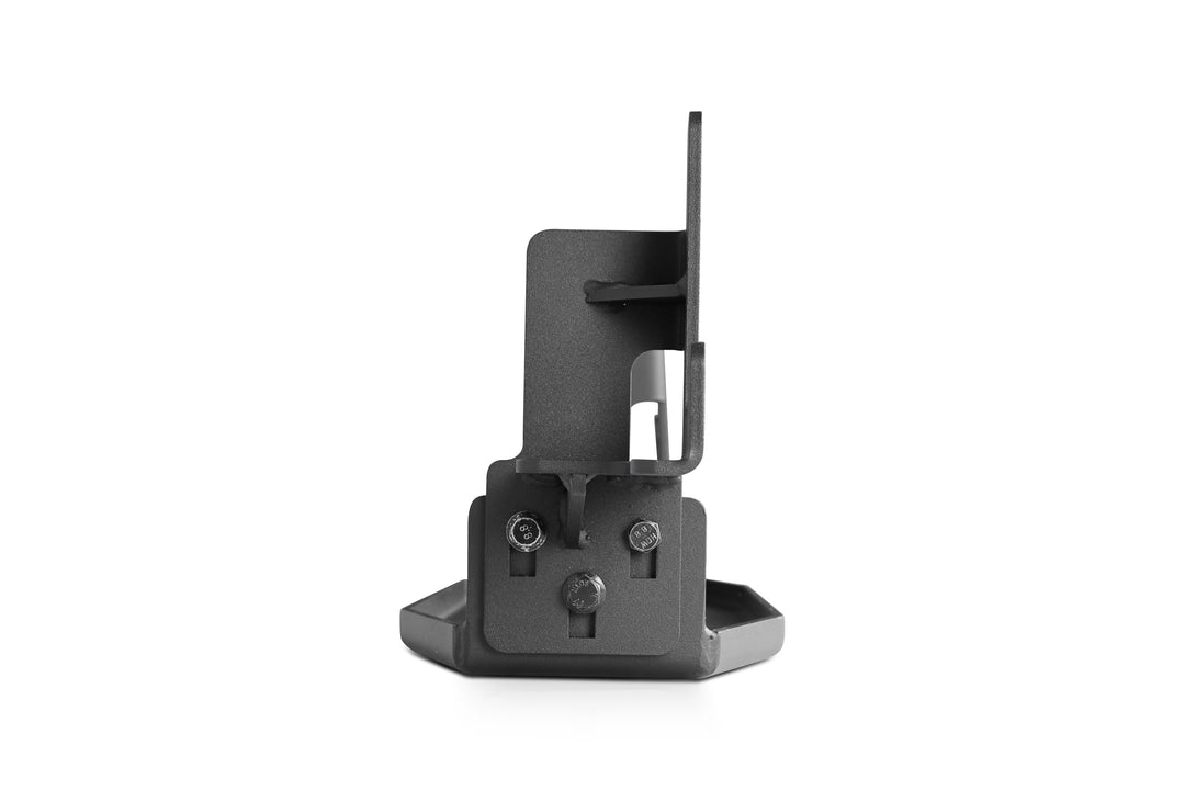 2013-2018 Ram 1500 Terra Series Front Bumper Winch Plate