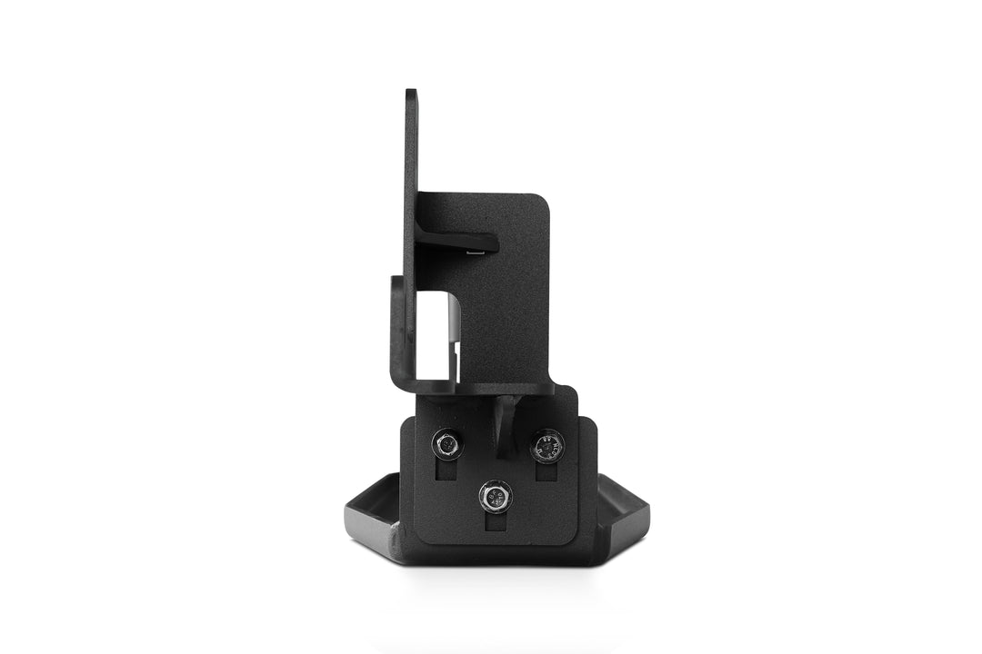 2013-2018 Ram 1500 Terra Series Front Bumper Winch Plate