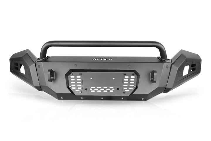 2013-2018 Ram 1500 Terra Series Front Bumper