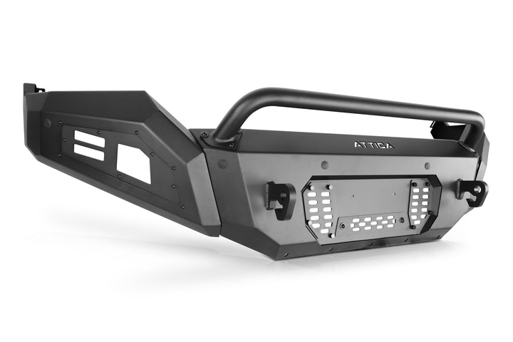 2013-2018 Ram 1500 Terra Series Front Bumper