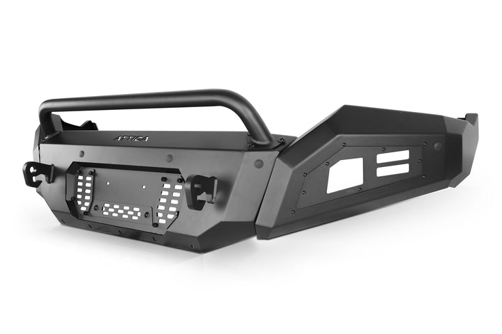 2013-2018 Ram 1500 Terra Series Front Bumper