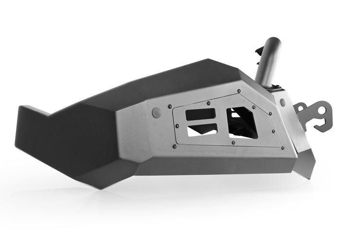 2013-2018 Ram 1500 Terra Series Front Bumper