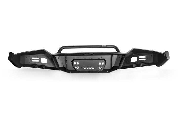 2013-2018 Ram 1500 Terra Series Front Bumper