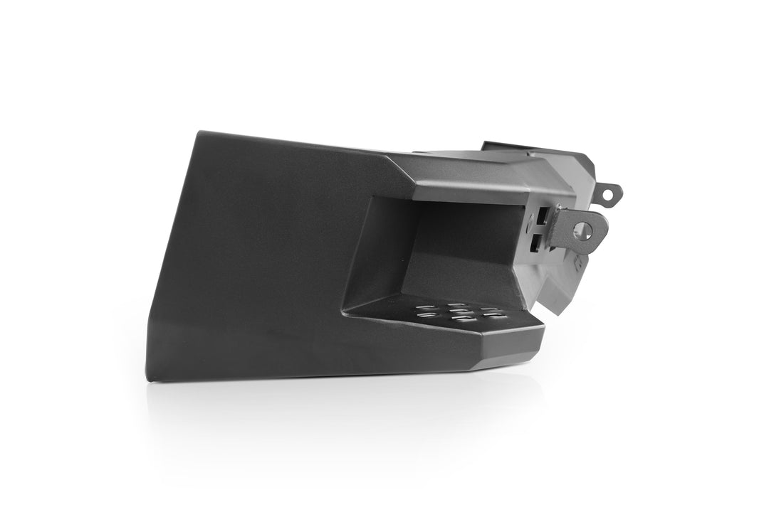 2009-2018 Ram 1500 Terra Series Rear Bumper