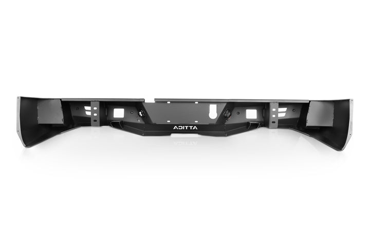 2009-2018 Ram 1500 Terra Series Rear Bumper