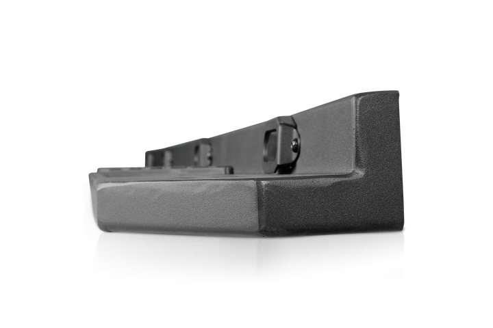 2009-2018 Ram 1500 Crew Cab Frontier Series Running Boards