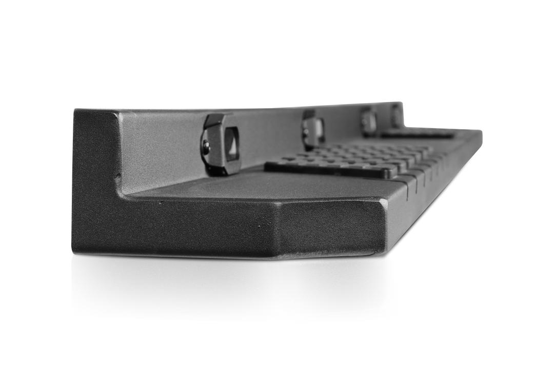 2009-2018 Ram 1500 Crew Cab Frontier Series Running Boards