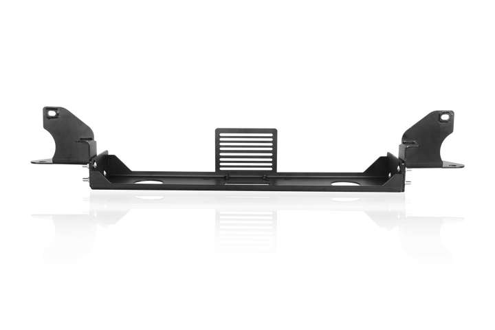 2019-2024 Ram 1500 Terra Series Front Bumper Winch Plate