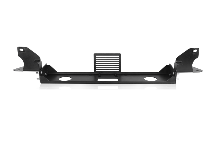 2019-2024 Ram 1500 Terra Series Front Bumper Winch Plate