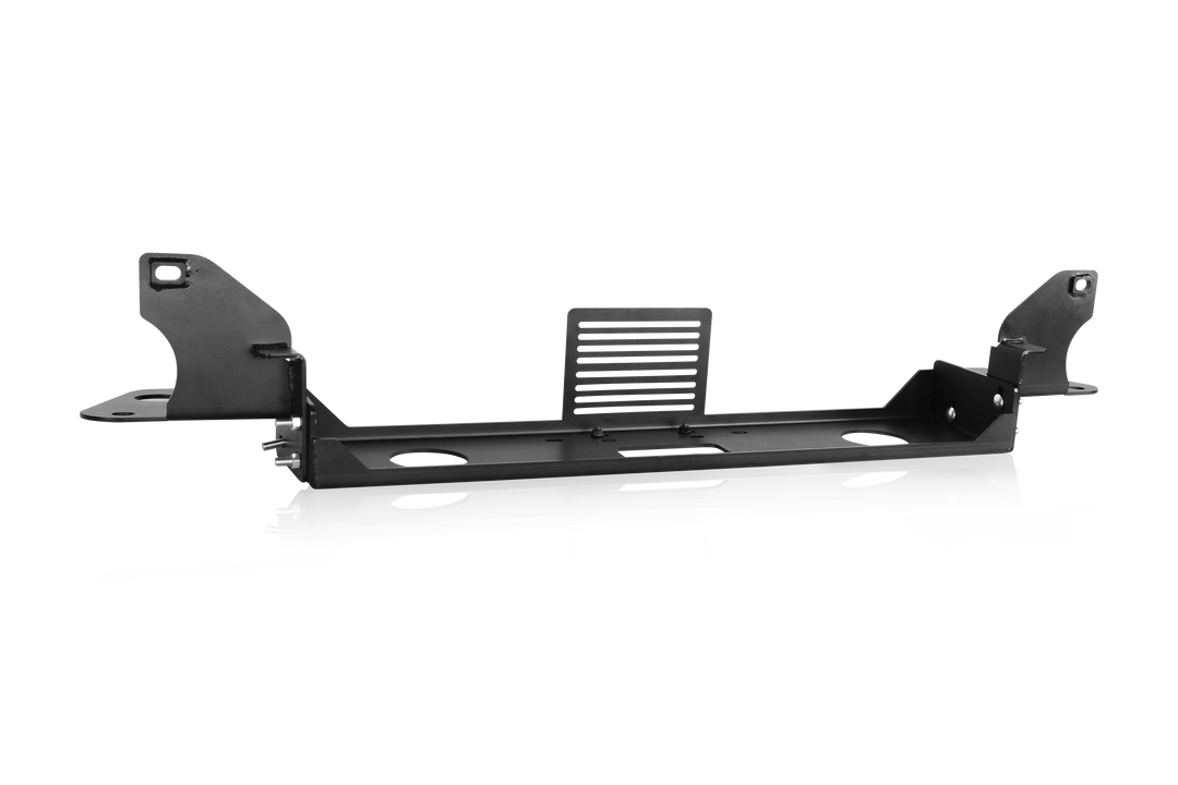 2019-2024 Ram 1500 Terra Series Front Bumper Winch Plate