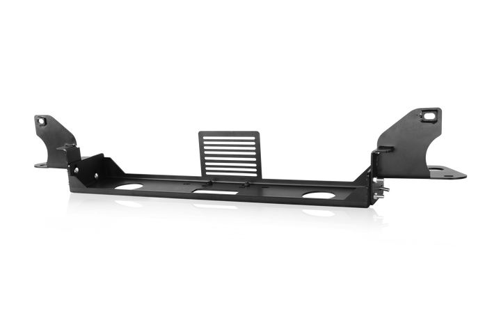2019-2024 Ram 1500 Terra Series Front Bumper Winch Plate