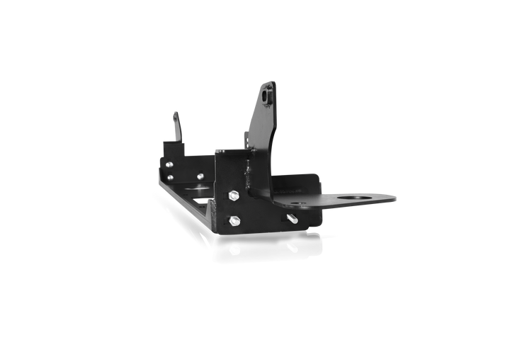 2019-2024 Ram 1500 Terra Series Front Bumper Winch Plate