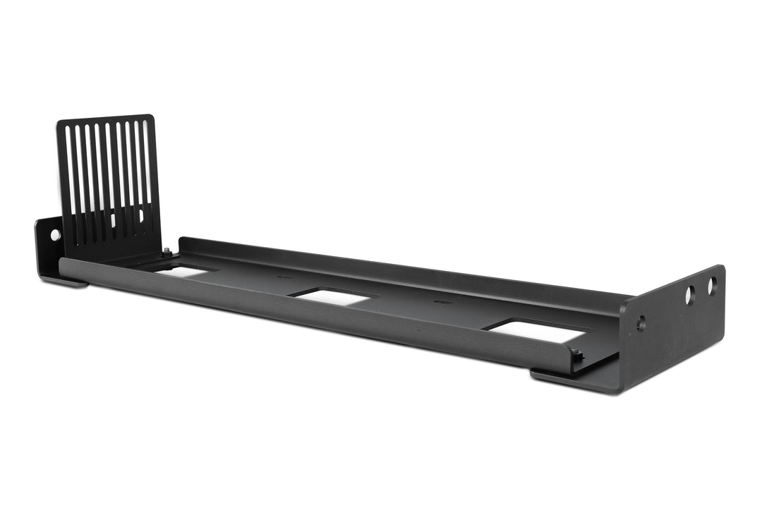 2019-2024 Ram 2500/3500 Terra Series Front Bumper Winch Plate