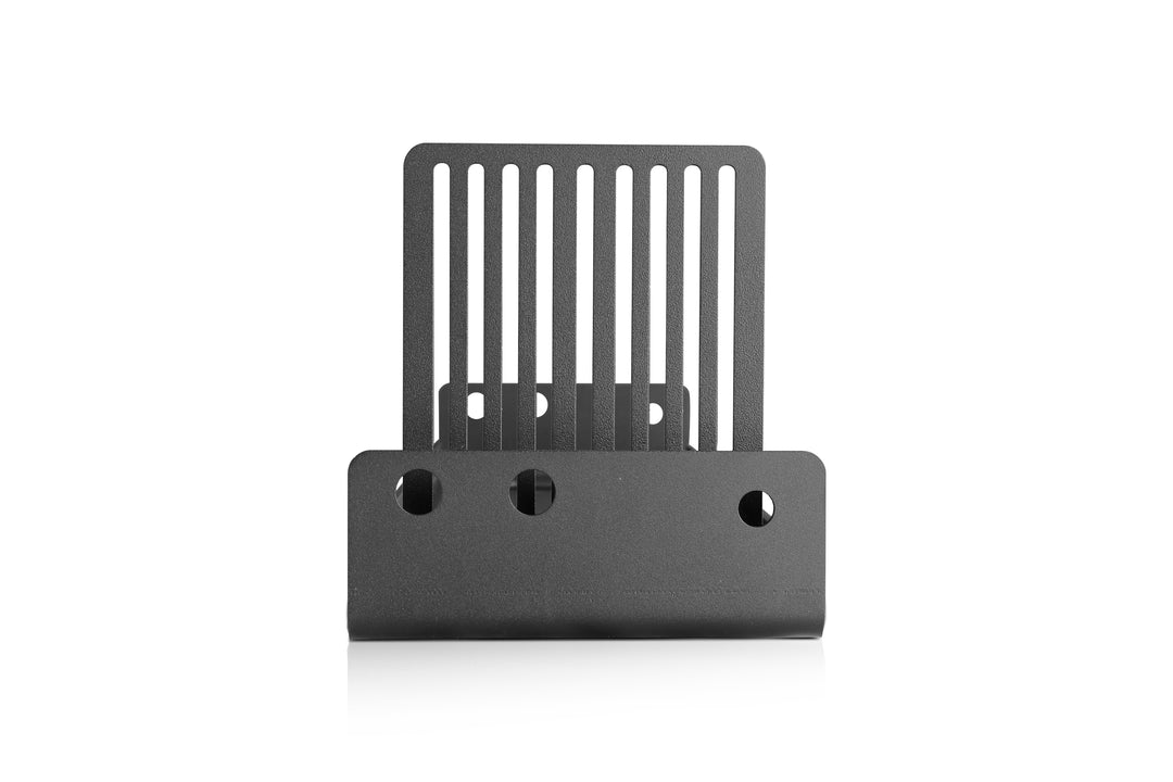 2019-2024 Ram 2500/3500 Terra Series Front Bumper Winch Plate