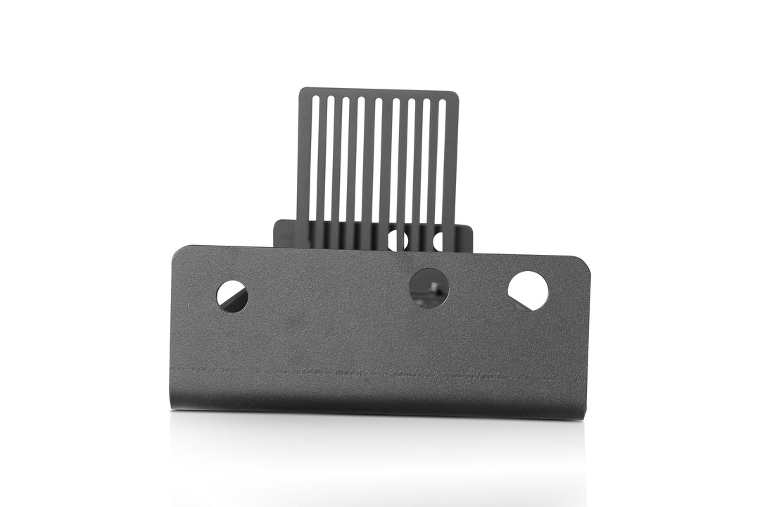 2019-2024 Ram 2500/3500 Terra Series Front Bumper Winch Plate