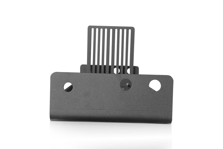 2019-2024 Ram 2500/3500 Terra Series Front Bumper Winch Plate