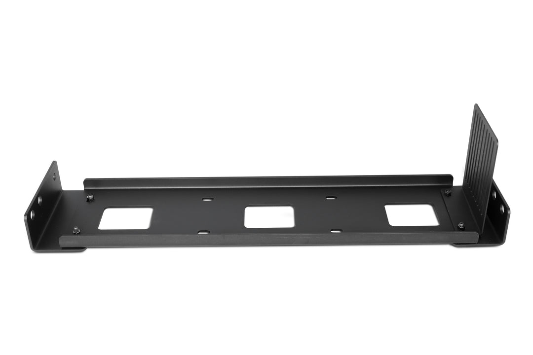 2019-2024 Ram 2500/3500 Terra Series Front Bumper Winch Plate