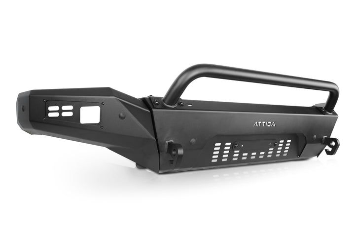 2019-2024 Ram 2500/3500 Terra Series Front Bumper