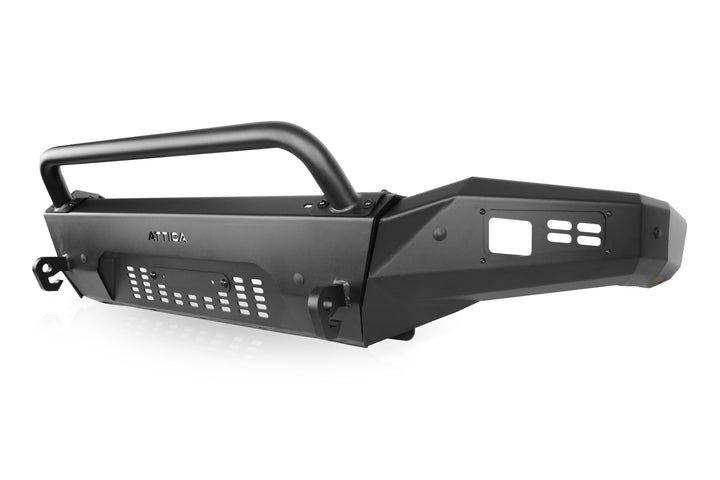 2019-2024 Ram 2500/3500 Terra Series Front Bumper