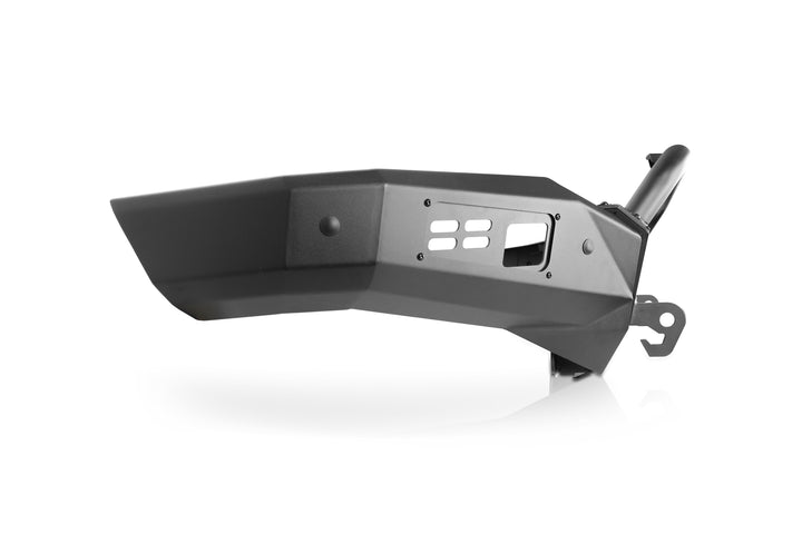 2019-2024 Ram 2500/3500 Terra Series Front Bumper