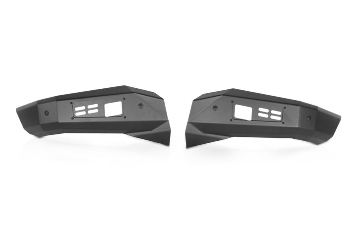 2019-2024 Ram 2500/3500 Terra Series Front Bumper