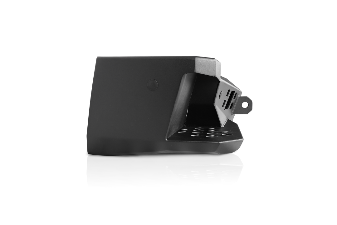 2019-2024 Ram 2500/3500 Terra Series Rear Bumper