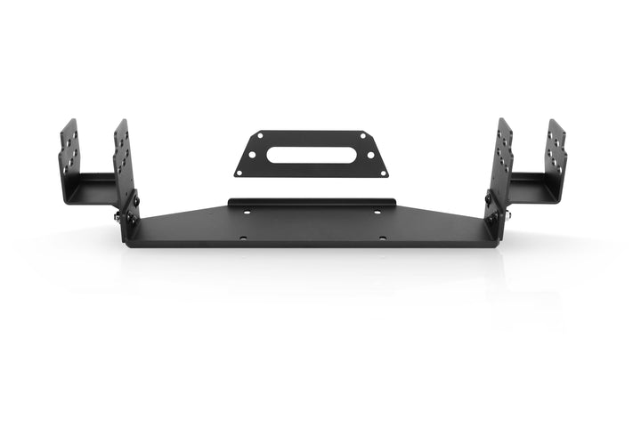 2019-2021 Chevrolet Silverado 1500 Terra Series Winch Plate Kit